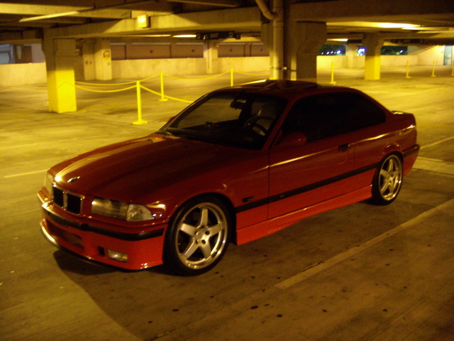 1995 BMW M3 - Pictures - CarGurus