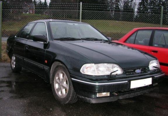 Ford scorpio 1994