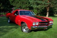 El Camino El Camino