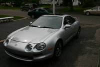 Celica Celica