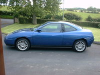 Coupe Coupe
