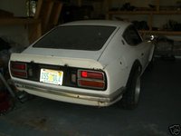 240Z 240Z