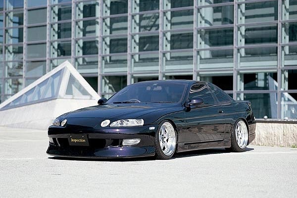 1996 Lexus Sc 400 Pictures Cargurus