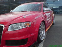RS 4 RS 4