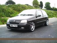 Clio Clio