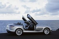 SLR McLaren SLR McLaren