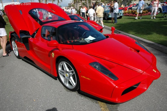 2003_ferrari_enzo pic 13476 640x480