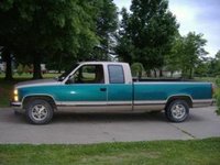 C/K 1500 C/K 1500