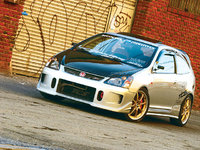 2005 civic hatchback