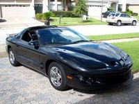 Firebird Firebird
