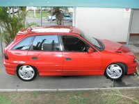 Astra Astra