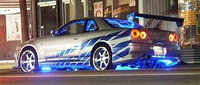 Skyline Skyline
