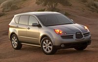 2007 Subaru B9 Tribeca Overview