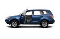 Forester Forester