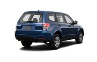 Forester Forester