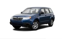 Forester Forester