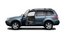 Subaru Forester Questions Check Engine Light With
