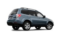 Forester Forester