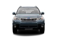 Forester Forester