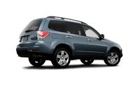 Forester Forester