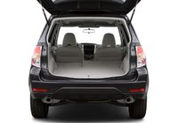 Forester Forester