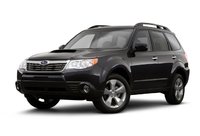 Forester Forester