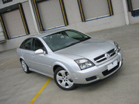 Vectra Vectra