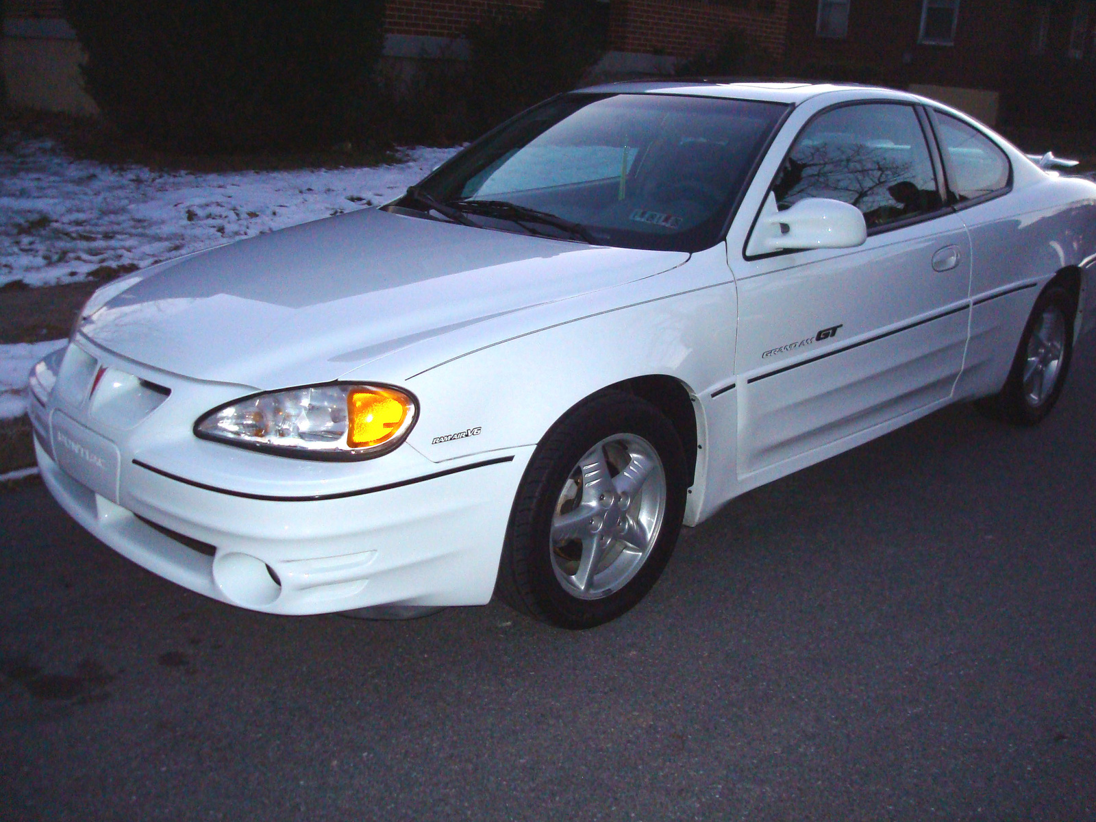 2000 Pontiac Grand Am - Pictures - CarGurus