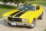 Chevelle Chevelle