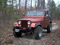 CJ-7