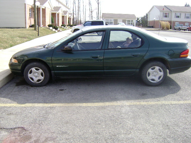 1998 Dodge Stratus Test Drive Review Cargurus