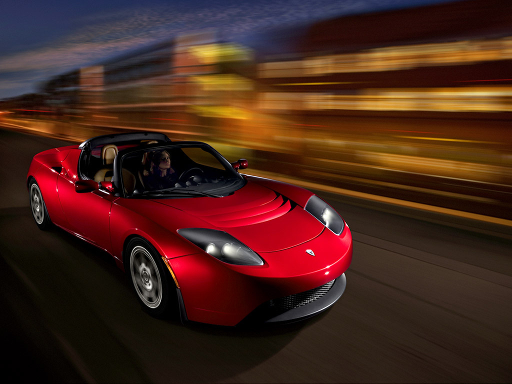 Cargurus tesla outlet roadster