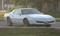 Firebird Firebird