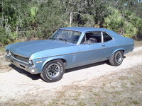 Nova Nova