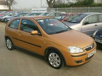 Corsa Corsa