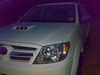 Hilux Hilux