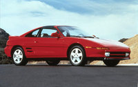 MR2 MR2