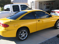 Cavalier Cavalier