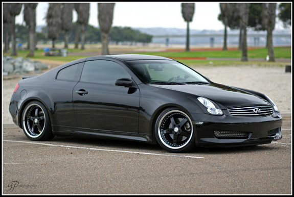 2006 INFINITI G35 - Pictures - CarGurus