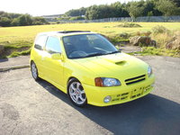 Starlet Starlet