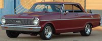 Nova Nova