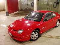 Sunfire Sunfire