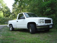 1998 Gmc Sierra 1500 Pictures Cargurus