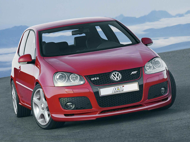 2007 Volkswagen GTI - Pictures - CarGurus