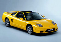 NSX NSX