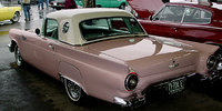 Thunderbird Thunderbird