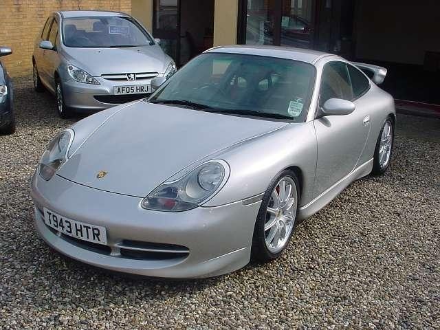 00 Porsche 911 Price Cargurus