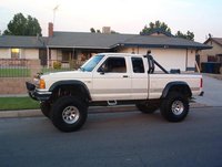 1990 Ford Ranger Pictures Cargurus