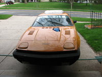 TR7