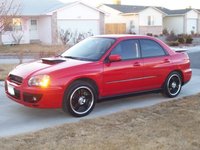 Impreza Impreza